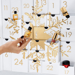 Calendario de Adviento 2023 - Yves Saint Laurent - Sabina