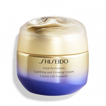 Vital Perfection Uplifting And Firming Cream