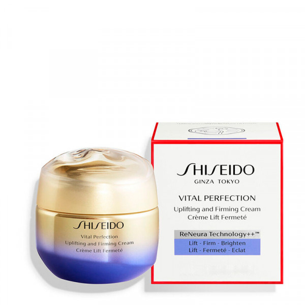 Vital Perfection Uplifting And Firming Cream