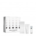 Femme Eau de Toilette	
Set