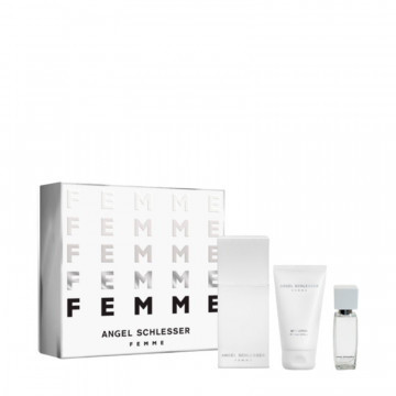 Femme SET
