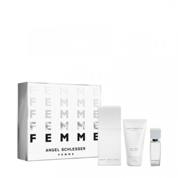 Femme SET