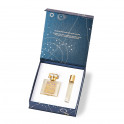 roja parfums elixir ekstrakt perfum 50 ml   zestaw  