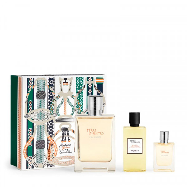 Terre d’Hermes Eau Givree SET