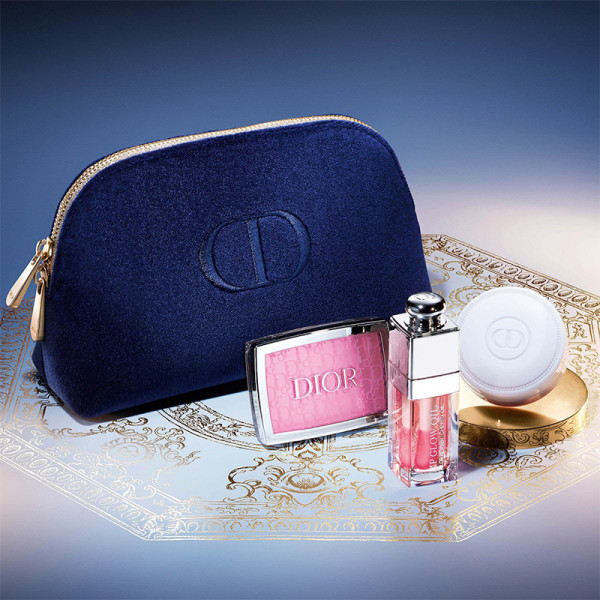 Dior travel outlet makeup