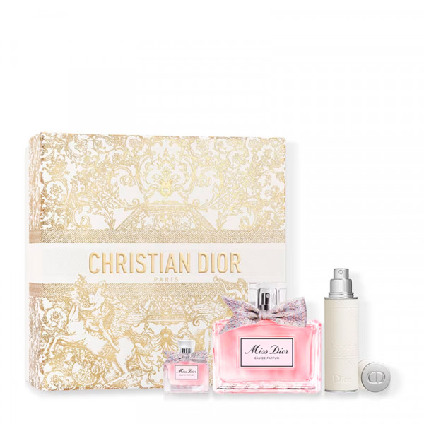 Het geparfumeerde ritueel - Eau de Parfum en reisspray