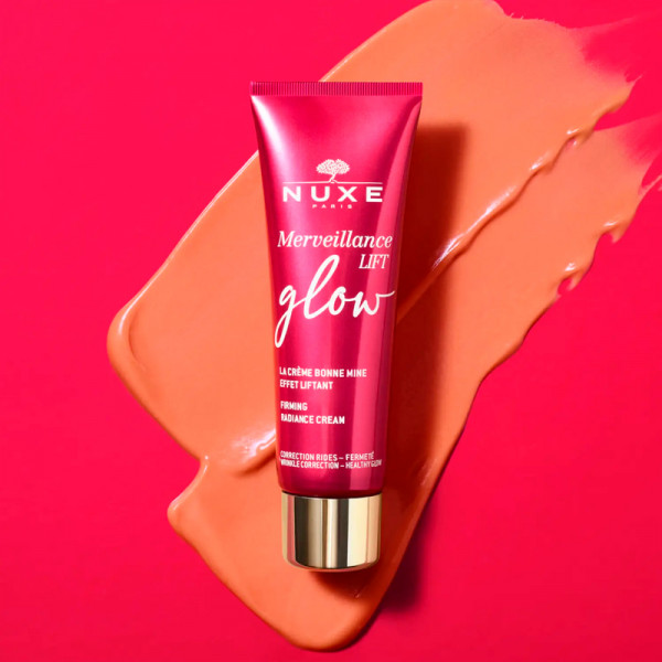 Merveillance Lift La Crema Buena Cara Efecto Lifting