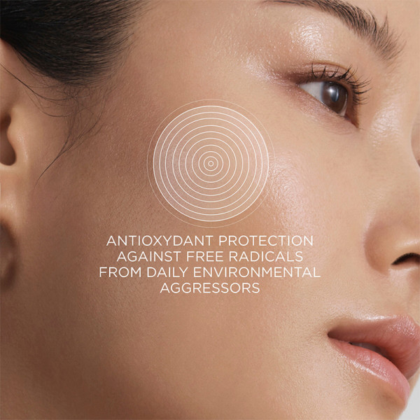 Eclat Sublime Capsulas Potenciadoras de Luminosidad con Provitamina C y E