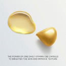 Eclat Sublime Capsulas Potenciadoras de Luminosidad con Provitamina C y E