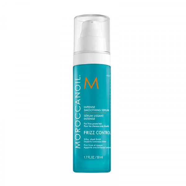 Intense Smoothing Serum