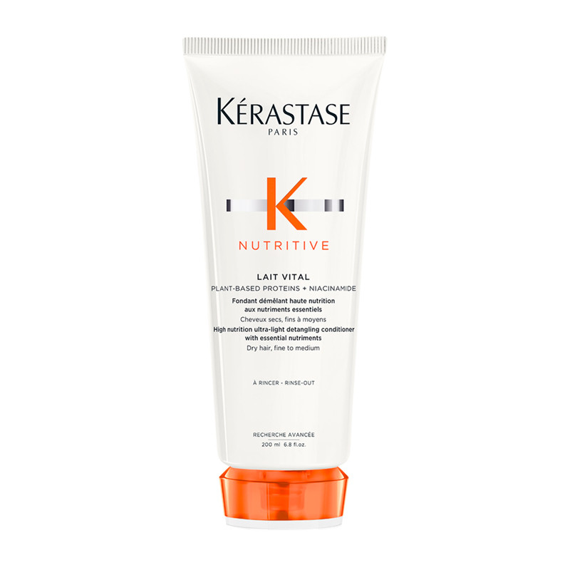 Kérastase Acondicionadores Profesionales Nutritive Lait Vital