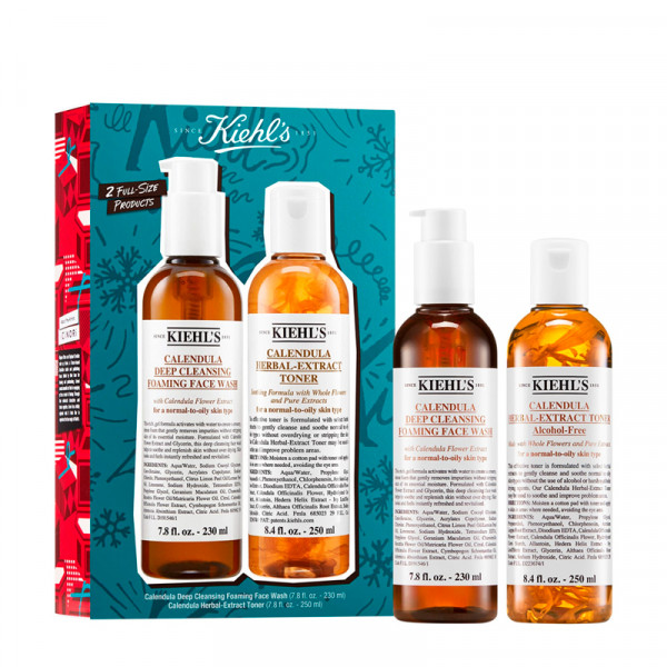 Winter Skin Soothers SET