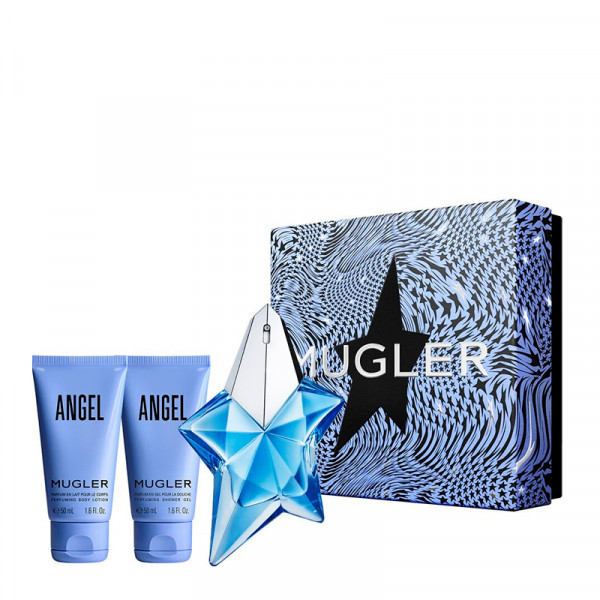 Angel SET