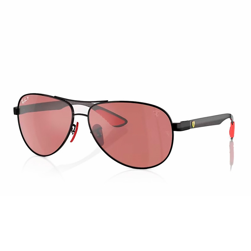 Ray-ban Occhiali da sole OCCHIALI DA SOLE COLLEZIONE SCUDERIA FERRARI