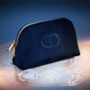 Regalo Dior Moon Red Pouch