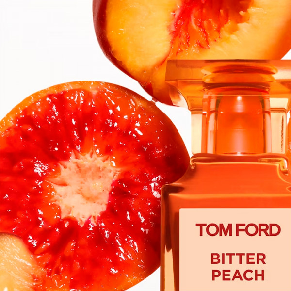Bitter Peach