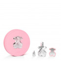 Estuche LoveMe The Silver Eau de Parfum
Estuche