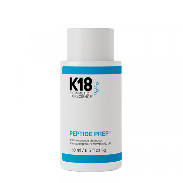 Peptide PREP Champú Regulador del pH Peptide PREP Champú Regulador del pH