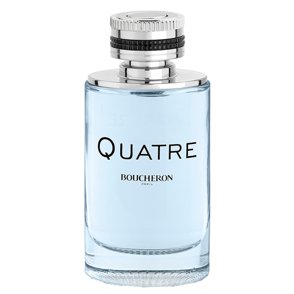 Quatre Homme