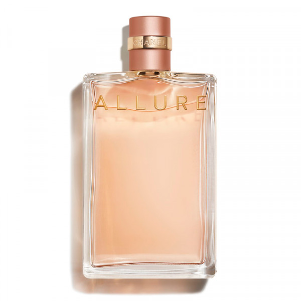 EAU DE PARFUM VAPORIZADOR de Chanel Allure - Sabina