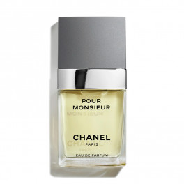 POUR MONSIEUR EAU DE PARFUM VAPORIZADOR - Chanel - Sabina