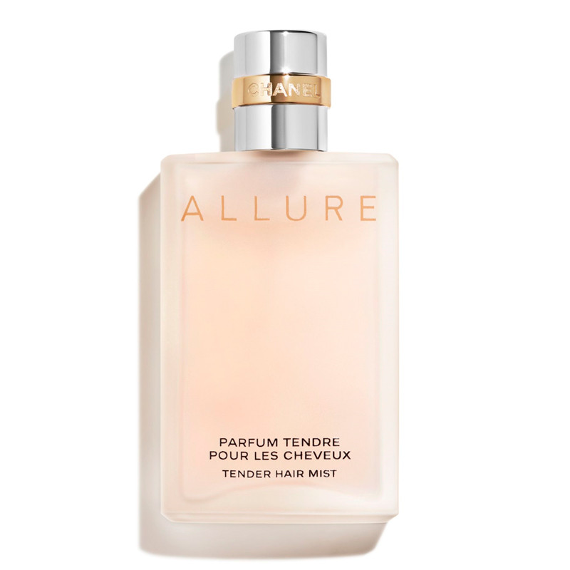 PERFUME SUAVE PARA EL CABELLO