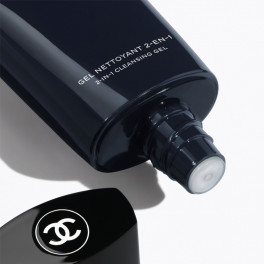 BLEU DE CHANEL 2-in-1 Cleansing Gel - Sabina