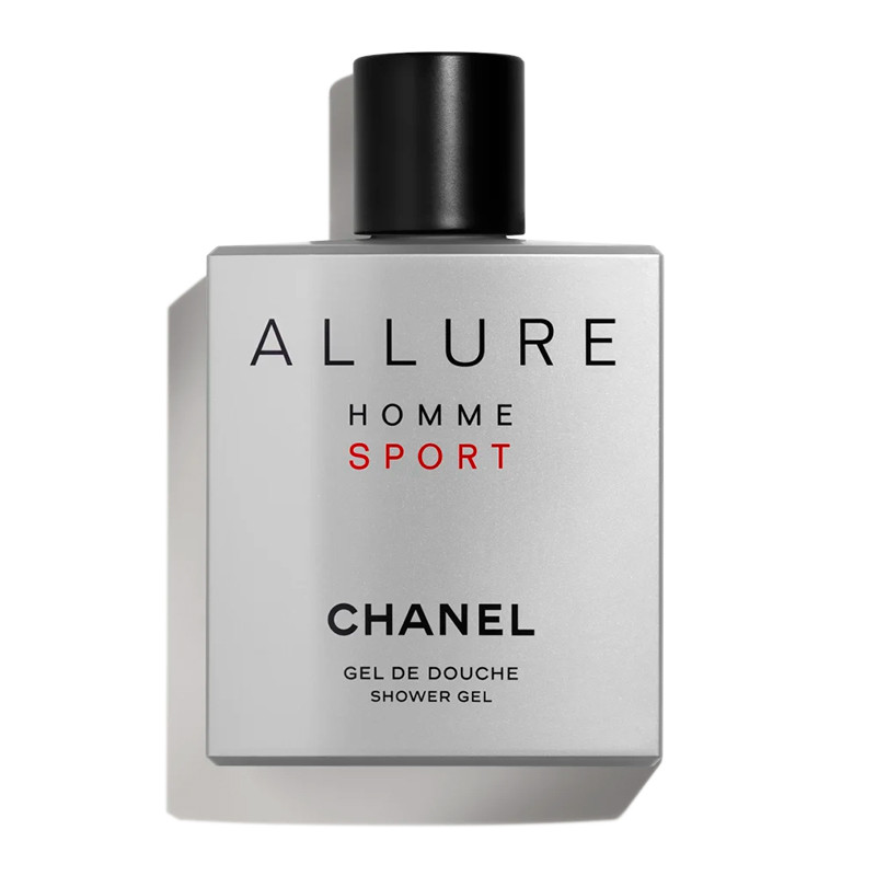 Allure Homme Sport
Shower Gel