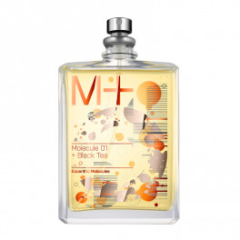 escentric molecules molecule 01 + black tea