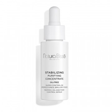 Stabilizing Purifiying Concentrate Suero seborregulador