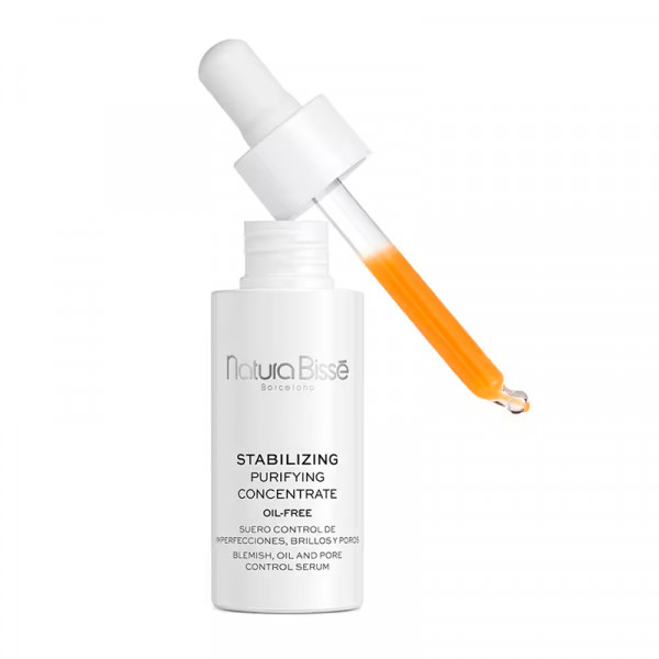 Stabilizing Purifiying Concentrate Suero seborregulador