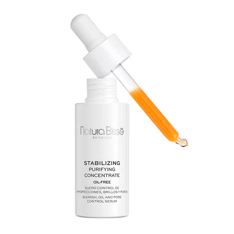 Natura Bissé Stabilizing Purifiying Concentrate Suero seborregulador