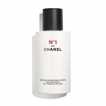 N°1 DE CHANEL SÉRUM-EN-BRUME CORPS REVITALISANT Nourish - Tone - Protect