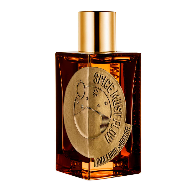 Etat Libre D'orange Perfumes Nicho Unisex Spice Must Flow