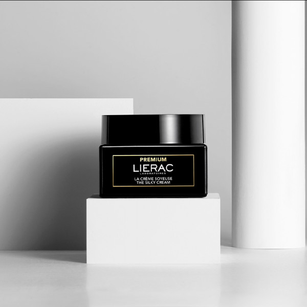 PREMIUM La Crema Sedosa Antiedad