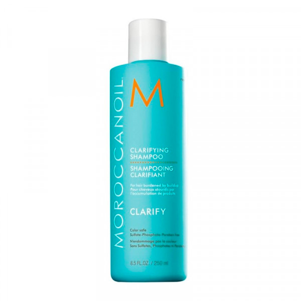 CLARIFY Champú Clarificante CLARIFY Champú Clarificante