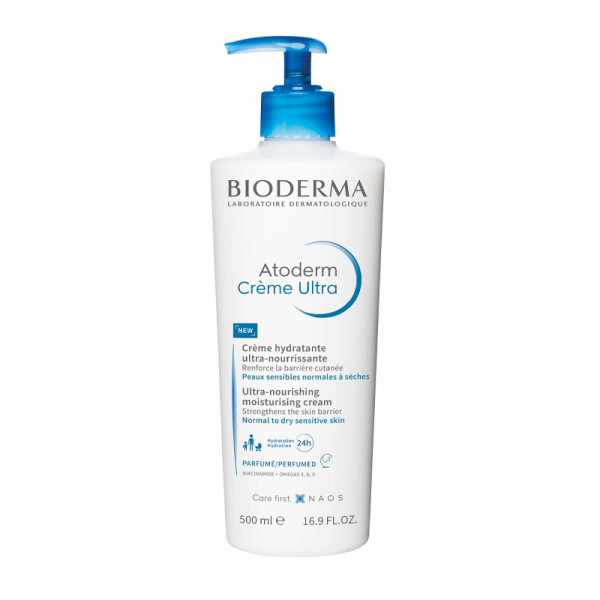 Atoderm Crème Ultra Atoderm Crème Ultra