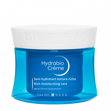 Hydrabio Crème