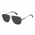 LUNETTES DE SOLEIL PLD 6195/S/X