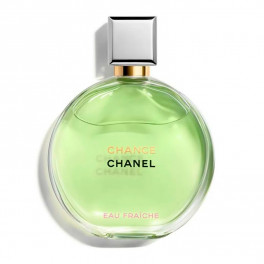 chanel chance eau fraiche woda perfumowana 35 ml     