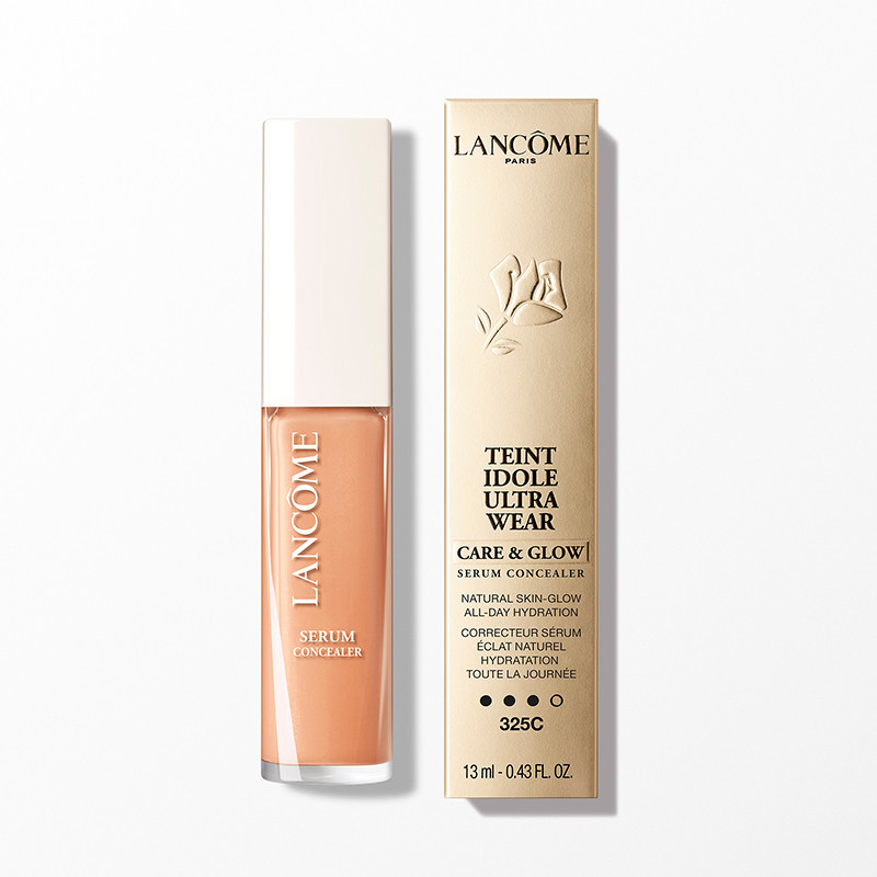 Lancome Correctores Teint Idole Ultra Wear Care & Glow Concealer