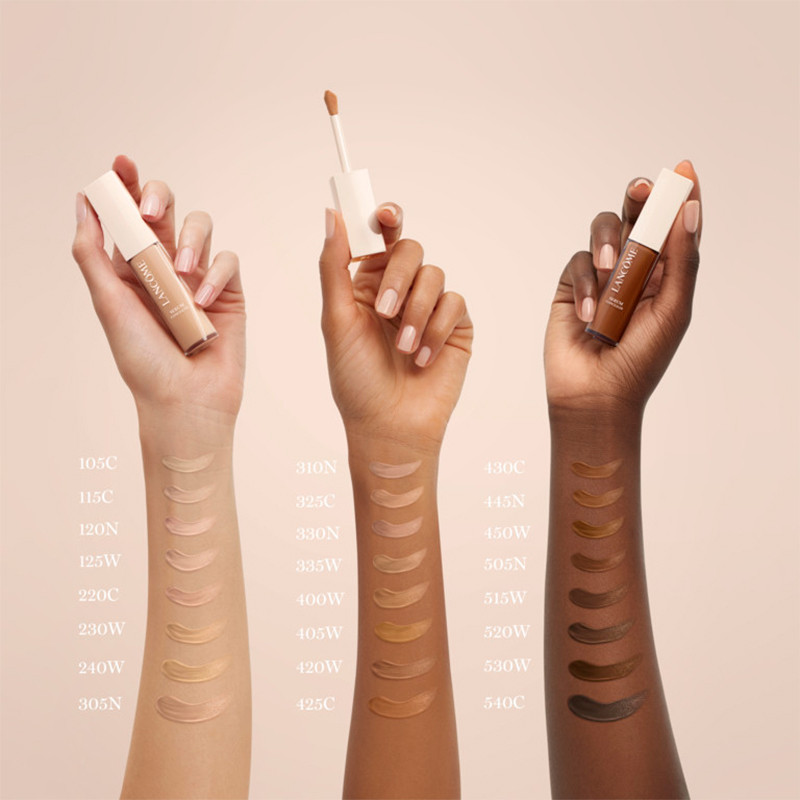 Lancome Teint Idole Ultra Wear Care & Glow Concealer – imagen 2