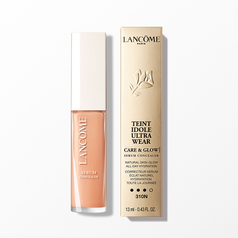 Lancome Teint Idole Ultra Wear Care & Glow Concealer