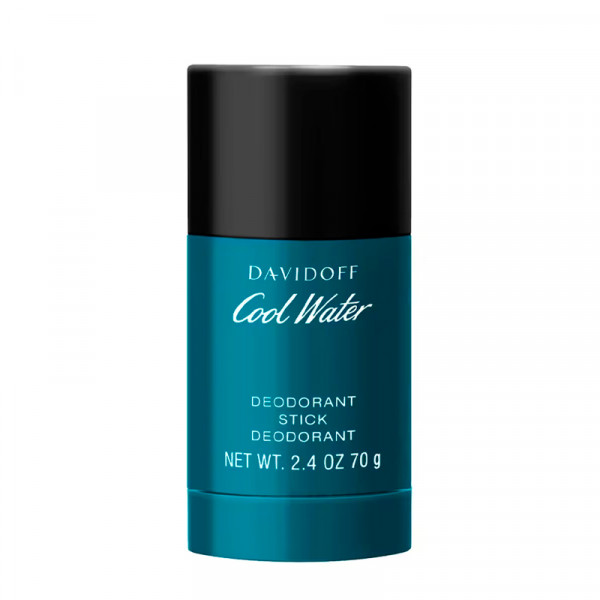Cool Water Desodorante Stick Cool Water Desodorante Stick