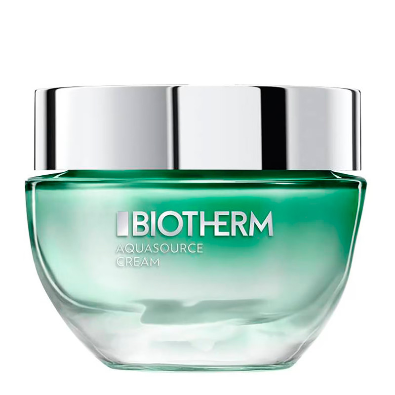 Biotherm Trattamenti Viso Aquasource Moisturizing Cream (Normal Skin)