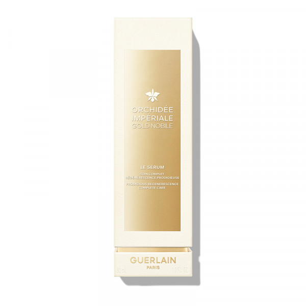Orchidée Impériale Gold Nobile El Sérum