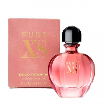 Regalo Paco Rabanne Pure XS For Her EDP 6ML