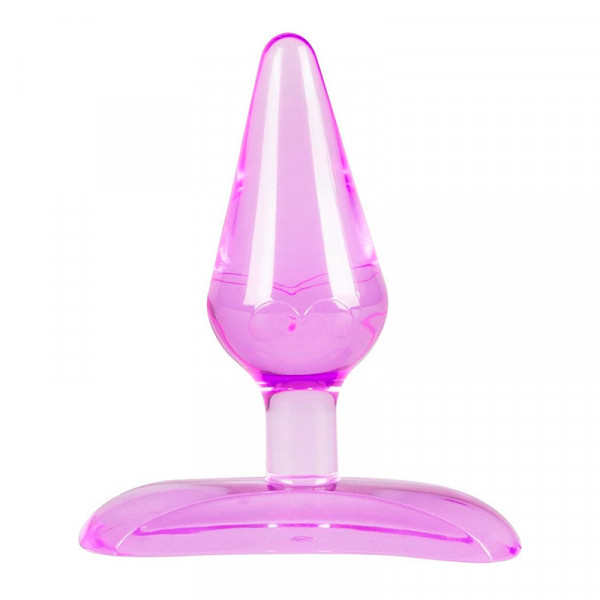 pink-mini-anal-plug