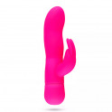 Pink Bunny Vibrator