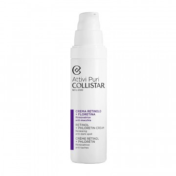 ATTIVI PURI Crema Retinol + Florentina